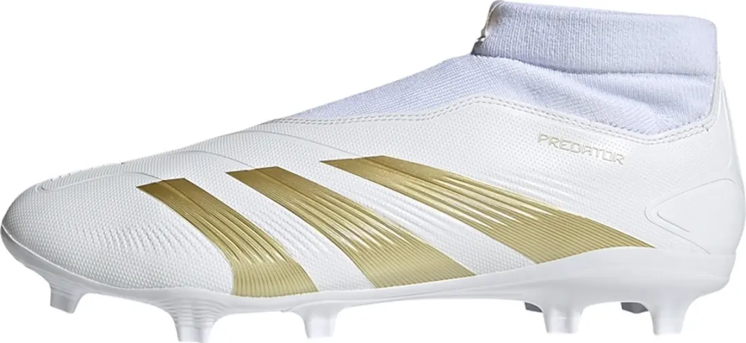 adidas Performance Predator League Veterloze Firm Ground Voetbalschoenen