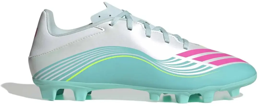 Voetbalschoenen adidas F50 Messi Club FG/MG