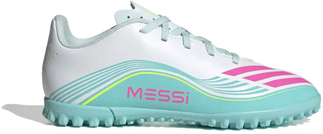 Voetbalschoenen adidas F50 Messi Club TF