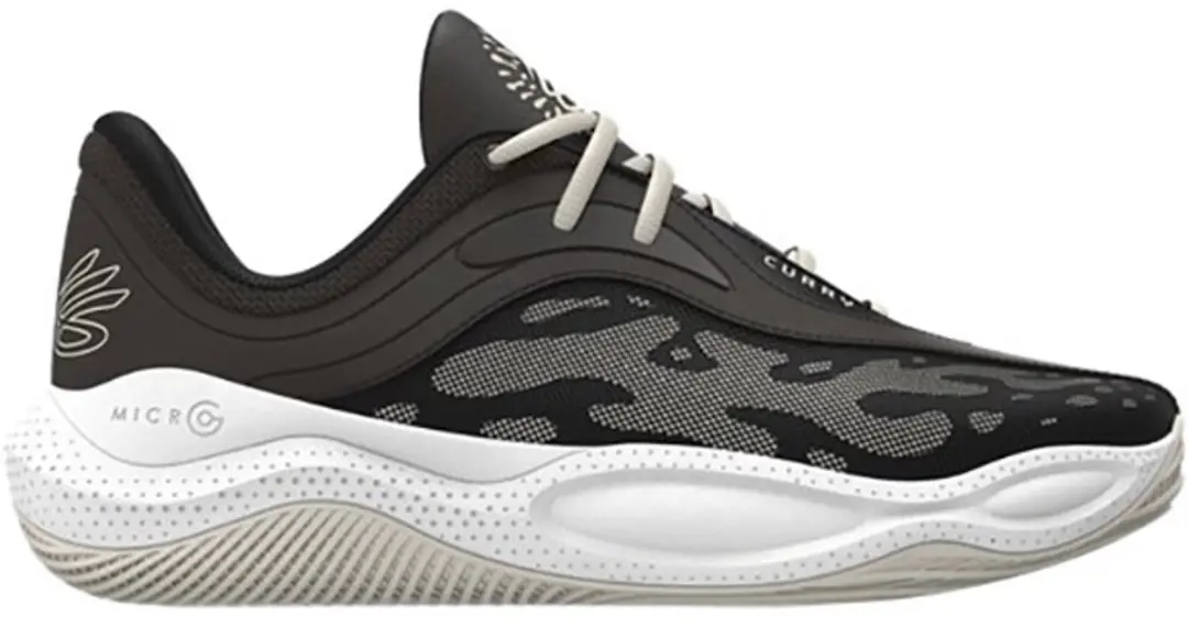 Basketbalschoenen Under Armour Curry Splash 25