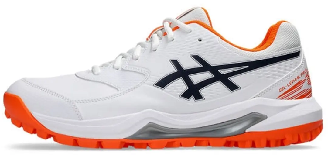 Asics Gel-Lethal Field 2 Hockeyschoenen 40 - Roze - afbeelding 2 van 4