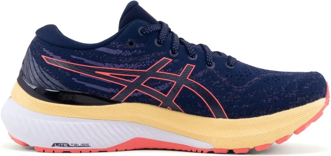 Sports Trainers for Women Asics Gel Kayano 29 Dark blue