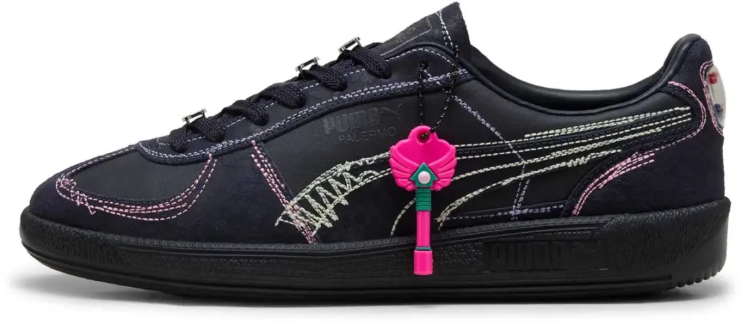 Puma Palermo Squid Game Trainers