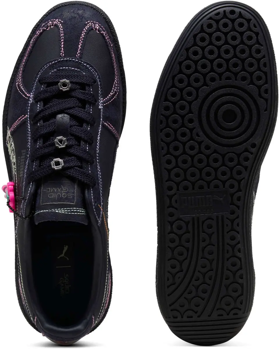 Puma Palermo Squid Game Trainers - Blauw - Maat 45