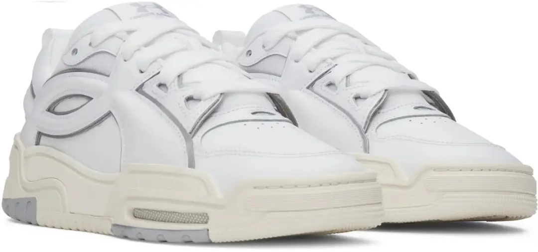 Under Armour HB-Lo Trainers 43 - Weg