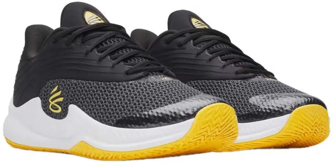 Basketbalschoenen Under Armour Curry Splash '26 - 44.5 - afbeelding 4 van 6