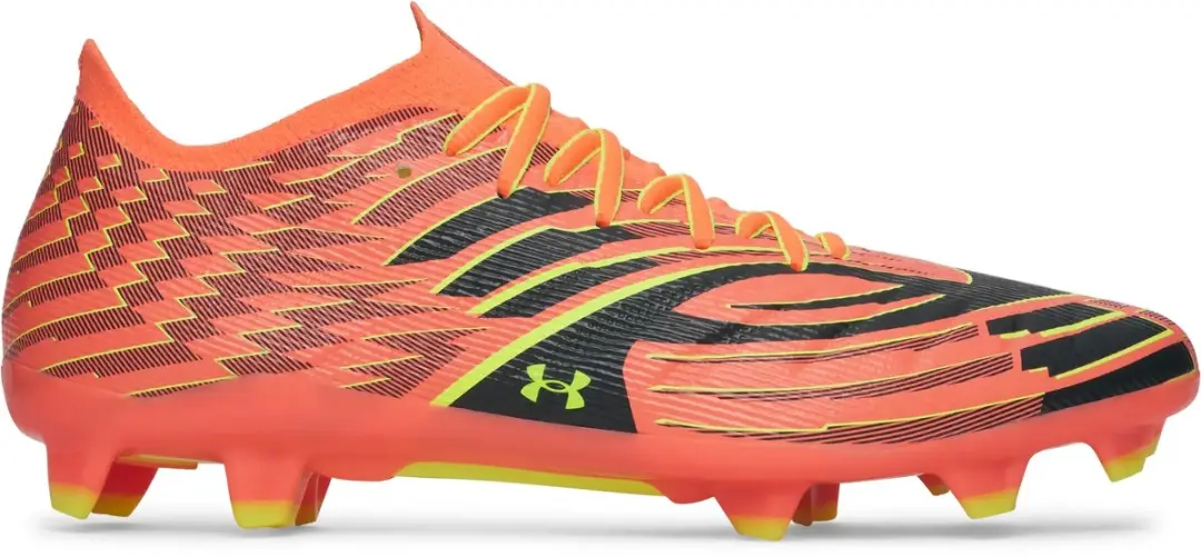 Under Armour Shadow Pro 4 FG Voetbalschoenen