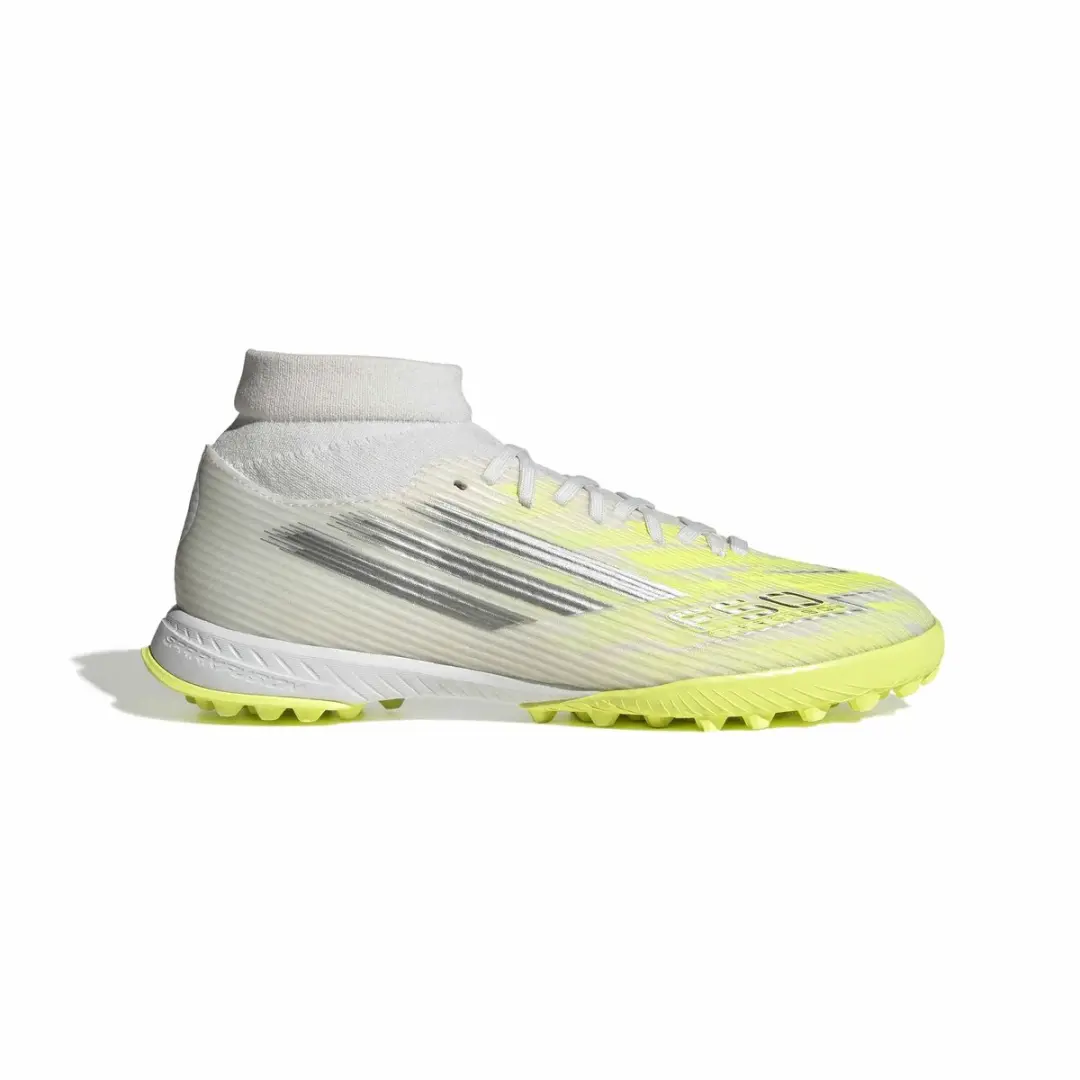 Adidas F50 Sparkfusion League TF Damesvoetbalschoenen