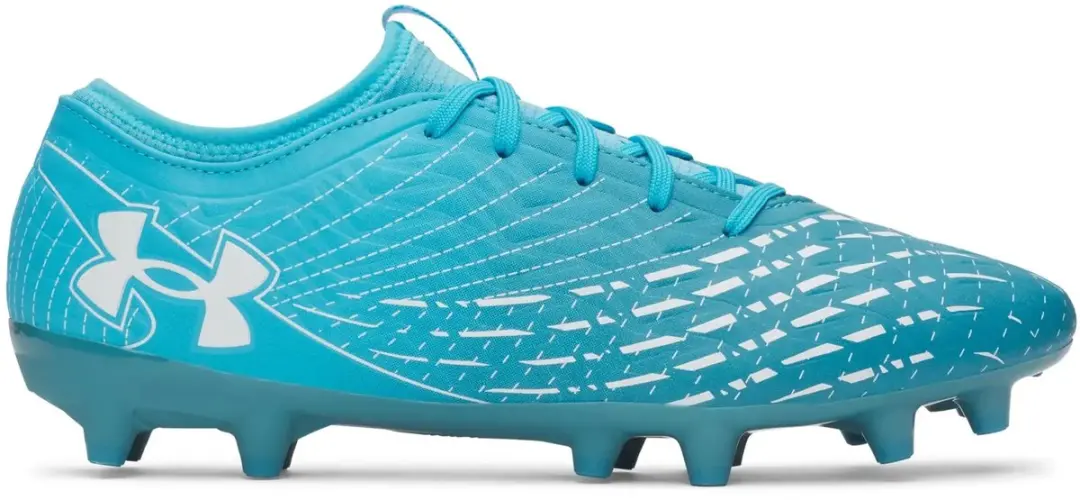 Under Armour Magnetico Select 5 FG Voetbalschoenen