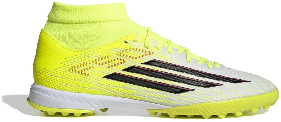 Voetbalschoenen adidas F50 League Mid Cut TF