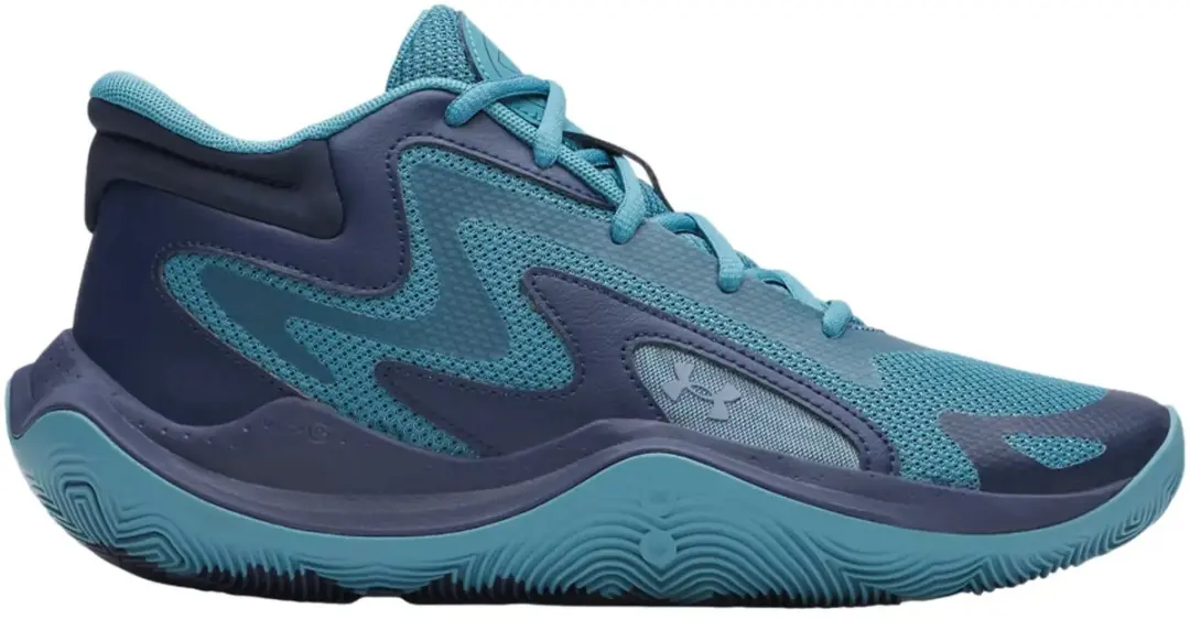 Basketbalschoenen Under Armour Jet '25