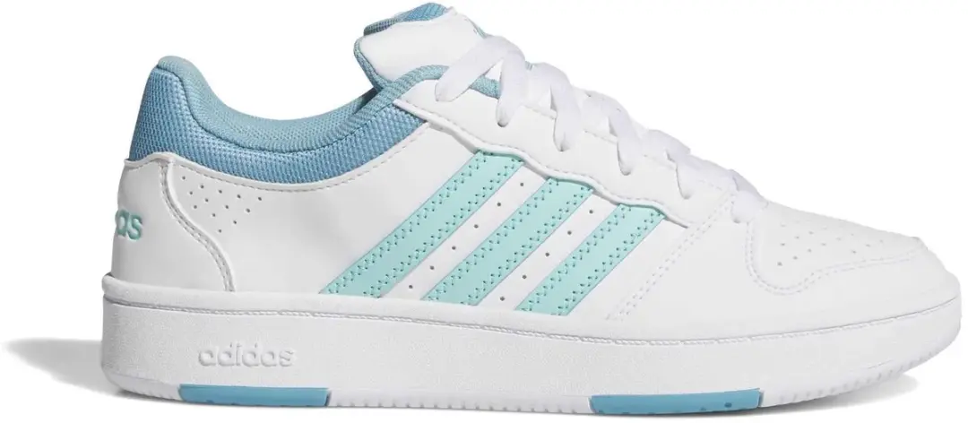 Basketbalschoenen voor dames adidas Hoops Classic