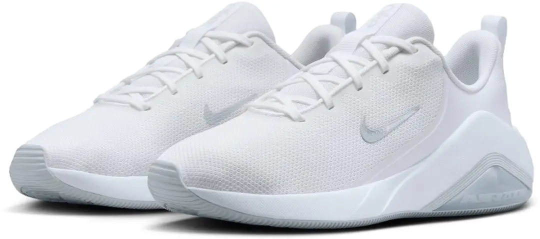 Nike Air Zoom Bella 7 Sportschoenen - Dames 38 - Wit