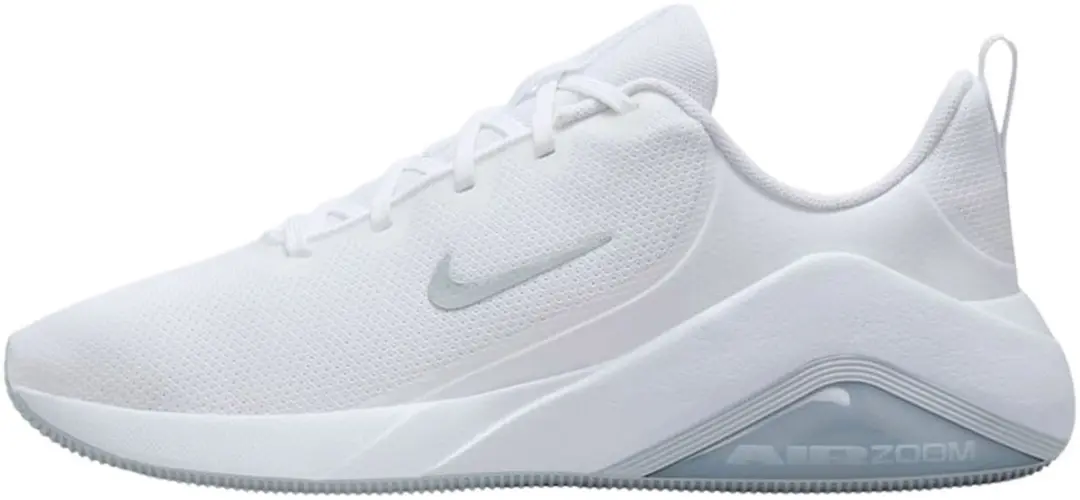 Nike Air Zoom Bella 7 Sportschoenen - Dames 38 - Wit - afbeelding 6 van 6