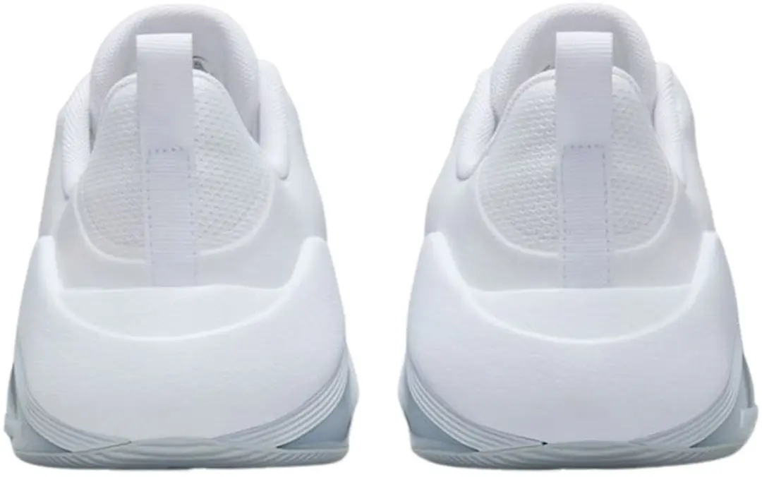 Nike Air Zoom Bella 7 Sportschoenen - Dames 38 - Wit