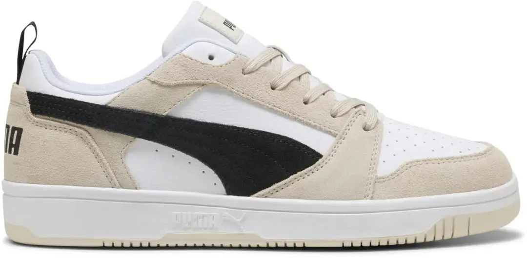 Trainers Puma Rebound v6 Low SD