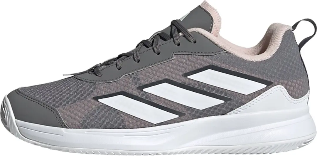 adidas Performance Avaflash Gravel Tennisschoenen