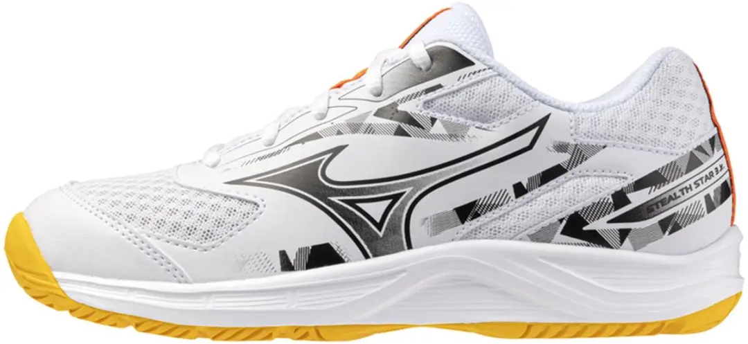 Mizuno Stealth Star 2 Indoorschoenen Junior 36.5