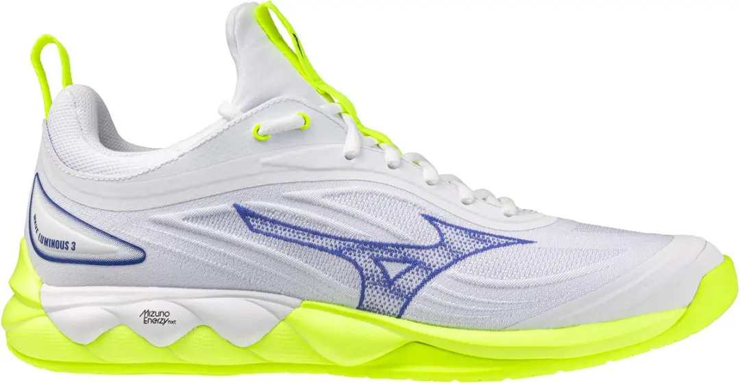 Mizuno Wave Luminous Indoor Schoenen 44