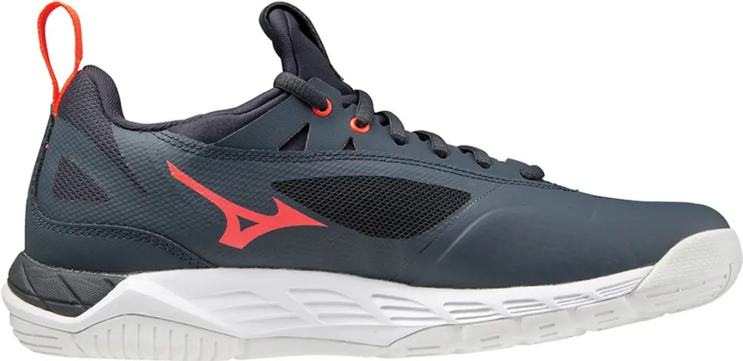 Mizuno Wave Luminous Indoorschoenen Dames