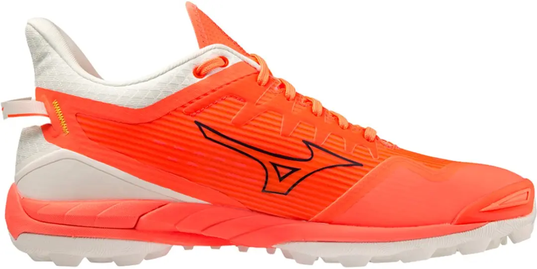 Mizuno Wave Leopardus
