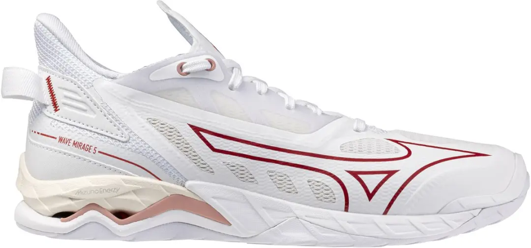 Mizuno Wave Mirage Indoorschoenen 38