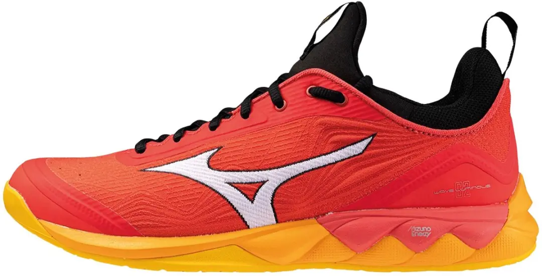 Mizuno Wave Luminous 2 Indoorschoenen Senior