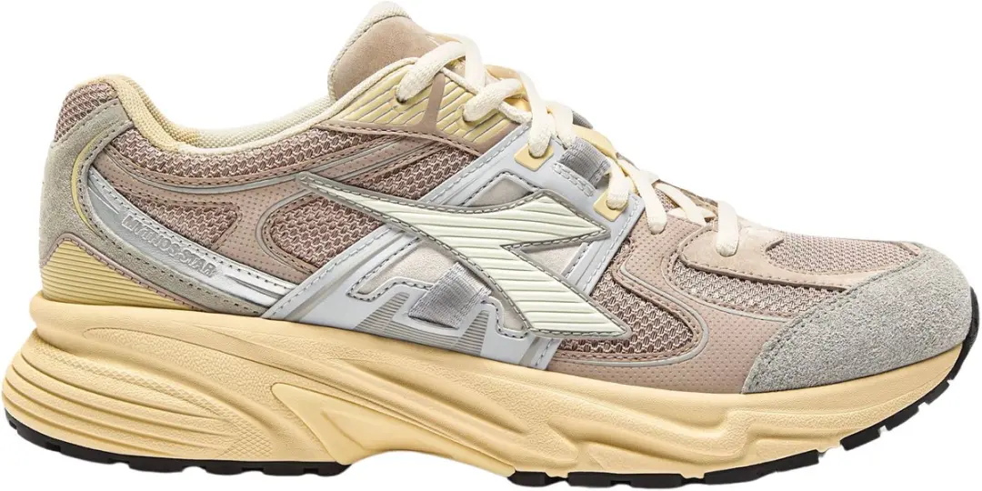 Trainers Diadora Mythos Star M2 Stone