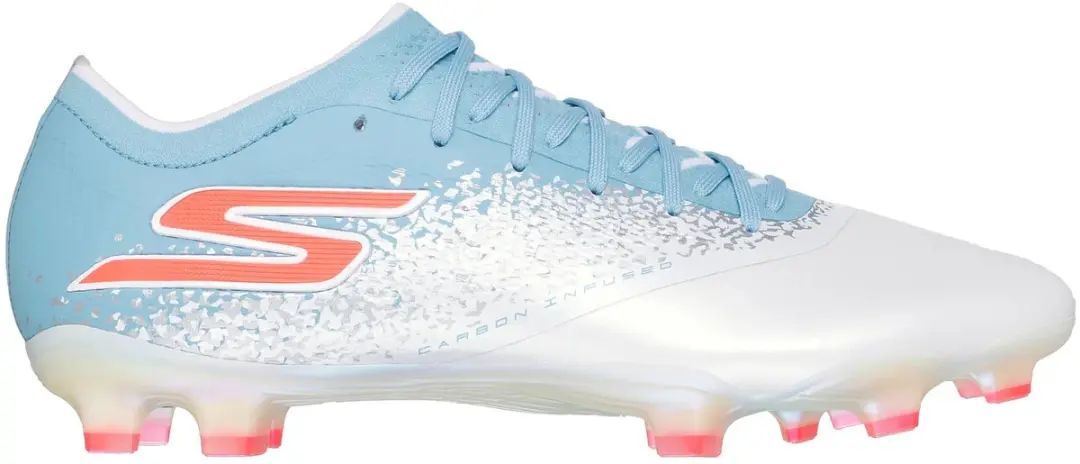 Skechers Elite FG Voetbalschoenen 43