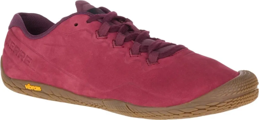 Merrell VAPOR GLOVE 3 LUNA LEATHER Sportschoenen Dames