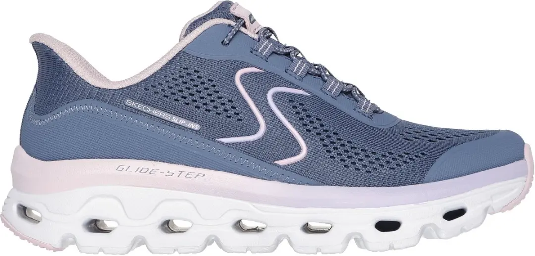 Skechers Glide-Step Sole 180272 Damestrainers