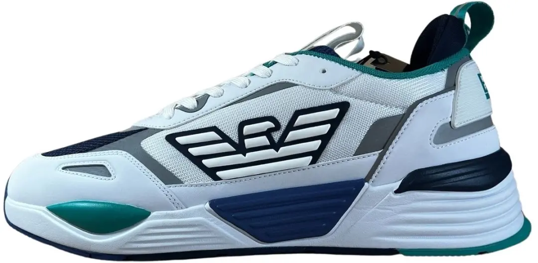 Trainers EA7 Emporio Armani Ace Runner
