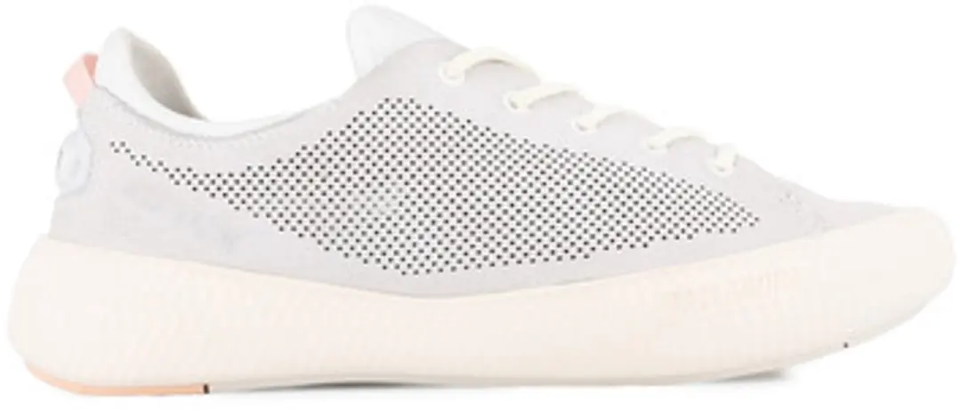 Palladium Pallanova Lth Damestrainers
