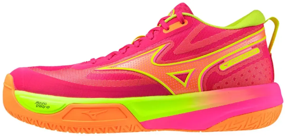 Mizuno Neo Jump Indoor Schoenen 48.5