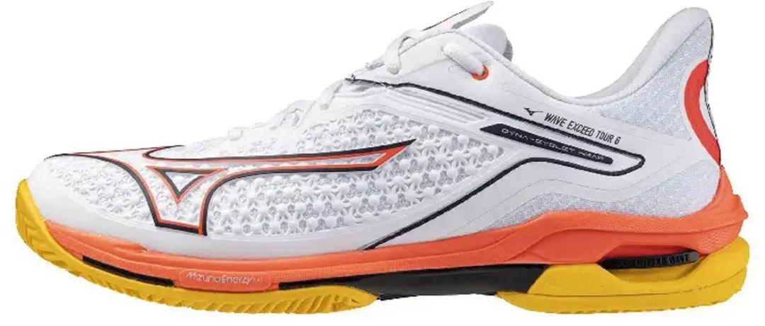 Mizuno Wave Exceed Tour Tennis Schoenen Senior