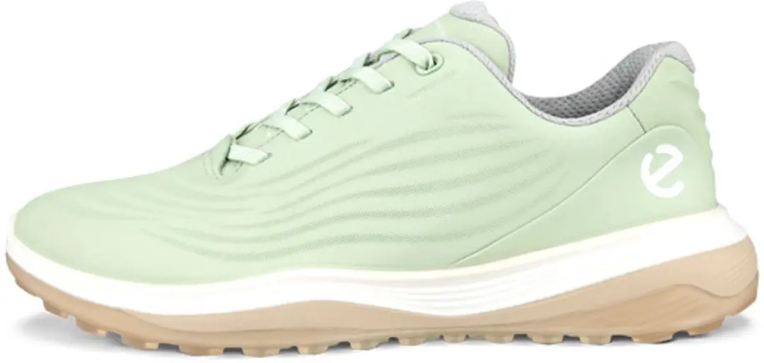 Ecco LT1 Waterdichte Golfschoen Dames