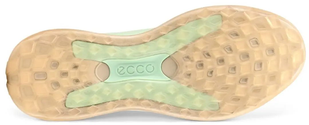 Ecco LT1 Waterdichte Golfschoen Dames - Matcha - 36