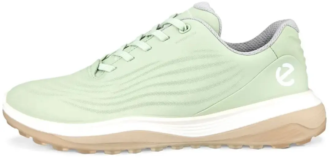 Ecco LT1 Waterdichte Golfschoen Dames - Matcha - 36