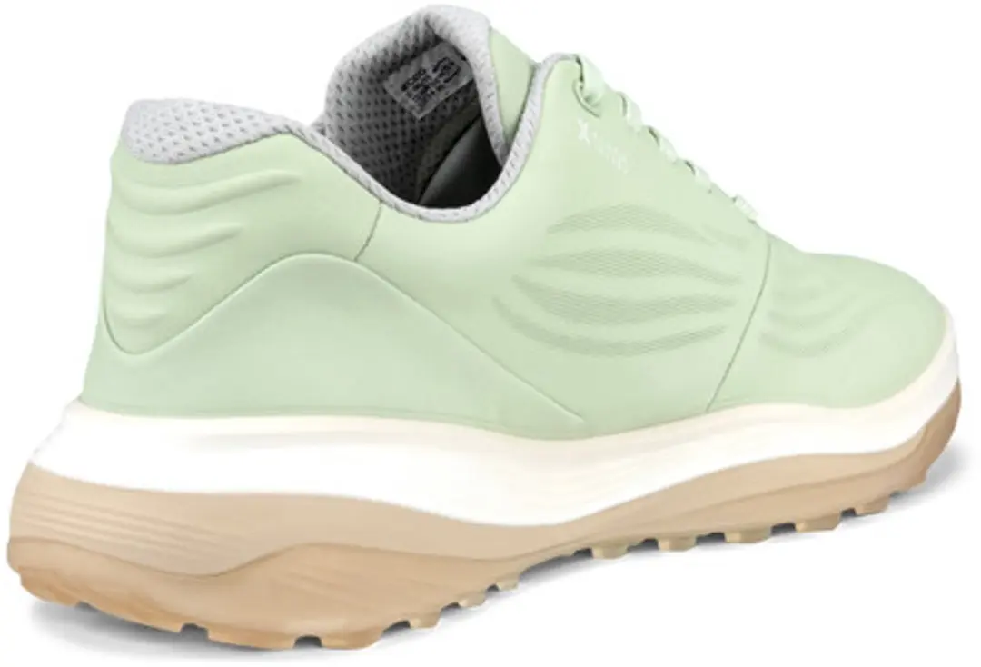 Ecco LT1 Waterdichte Golfschoen Dames - Matcha - 36