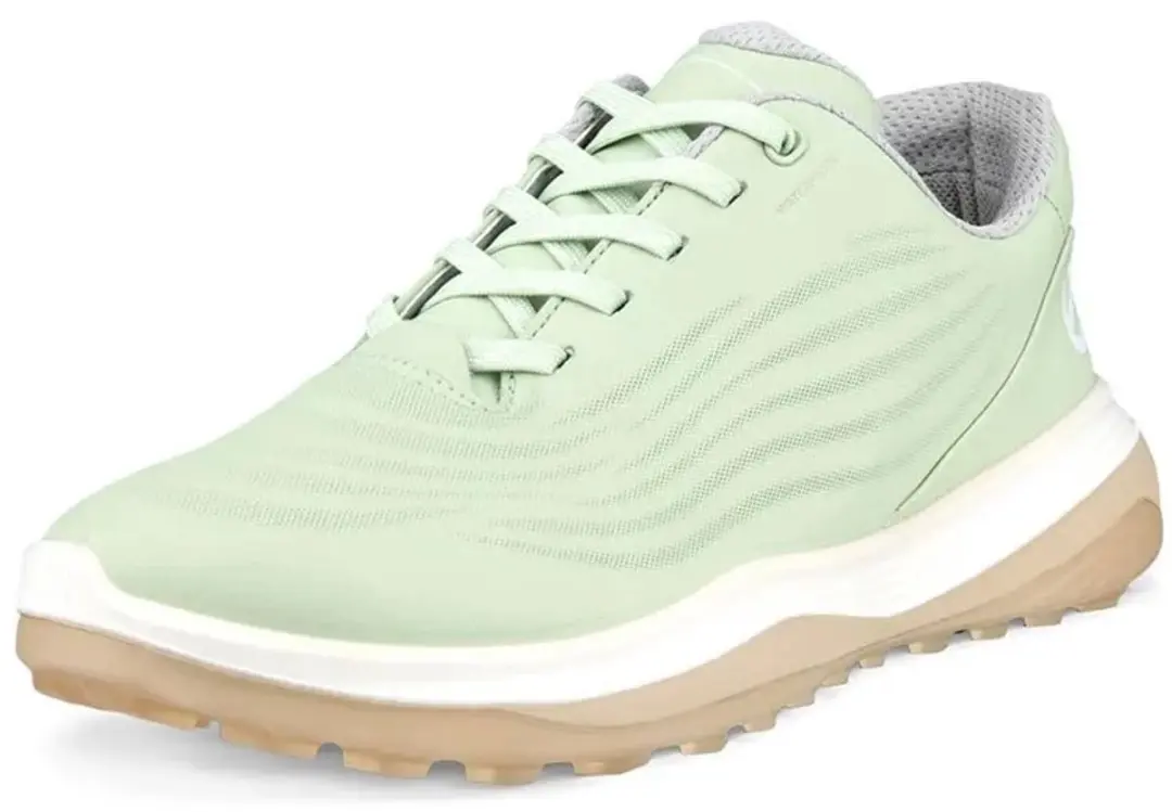Ecco LT1 Waterdichte Golfschoen Dames - Matcha - 36 - afbeelding 6 van 6