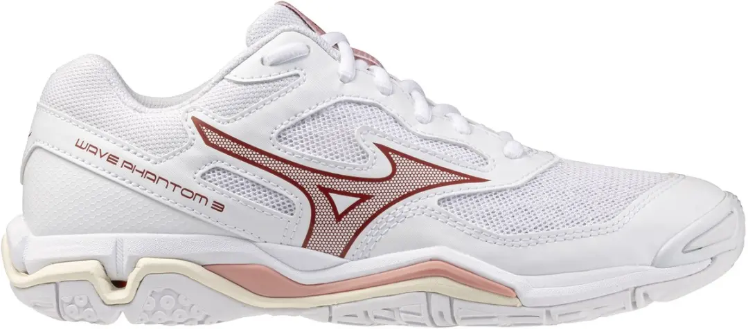 Mizuno Wave Phantom Indoorschoenen 41