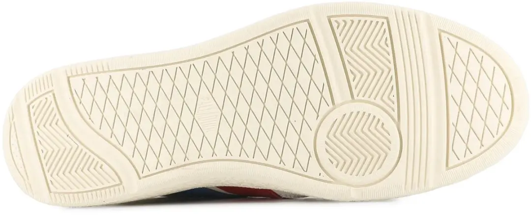 Palladium Pallacup Flame Lth Trainers 74485 - 45 - afbeelding 6 van 6
