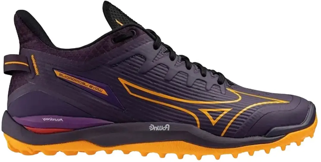 Mizuno Wave Leopardus Hockeyschoenen Senior
