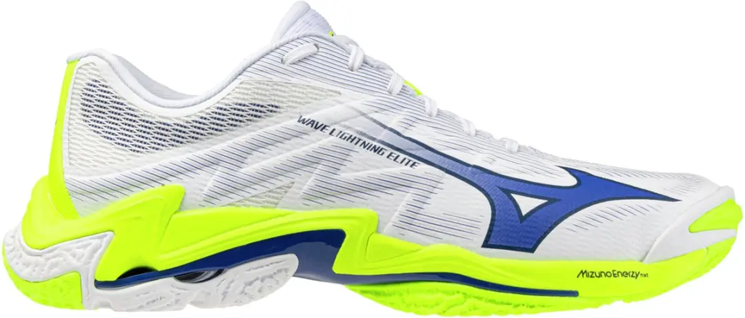 Mizuno Wave Lightning Elite Indoor Schoenen