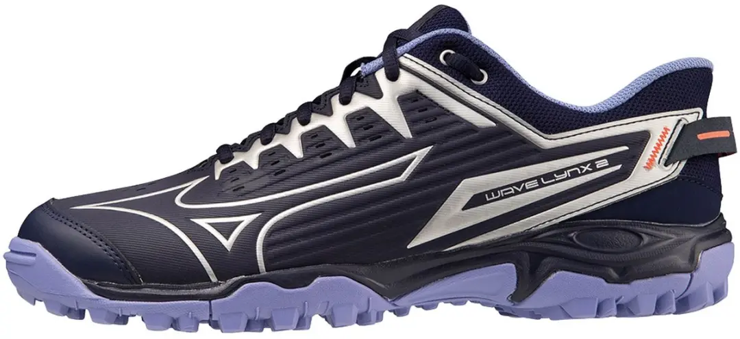 Mizuno Wave Lynx 2 Hockeyschoenen Senior