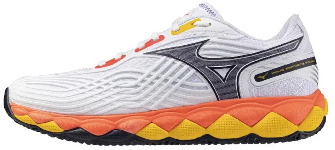 Mizuno Wave Enforce Tour Tennis Schoenen Senior