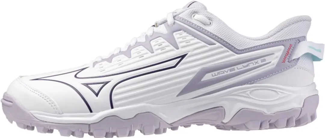 Mizuno WAVE LYNX 2 hockey/korfbal schoen