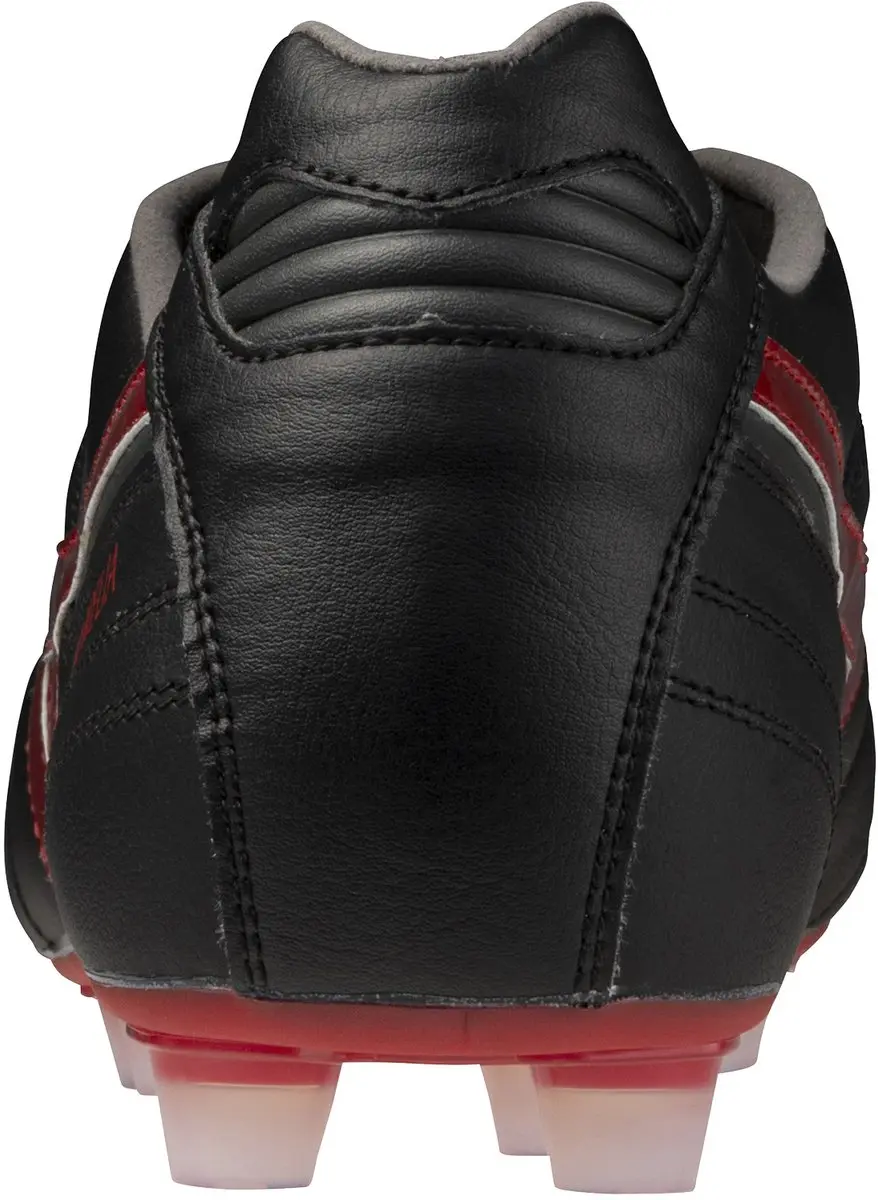 Mizuno Morelia II Elite FG Voetbalschoenen 44.5 - Gras