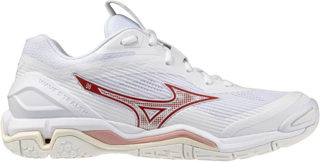 Indoorschoenen voor dames Mizuno Wave Stealth