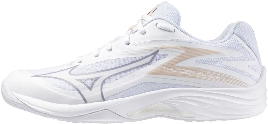 mizuno Thunder Blade Z Wos